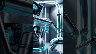 The Future of Healthcare #alphaai #alpha  #futureofhealthcare