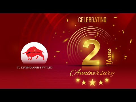 TL TECHNOLOGIES PVT LTD - 2nd Anniversary