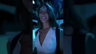 #festivals #festivaloutfit #coolfashion #coolgadgets #ledbackpack #lightupbackpack #ledclothing #yes