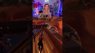 New Teleport Hack in Fortnite #fortnite