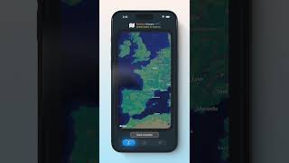 SwiftUI Weather App Template