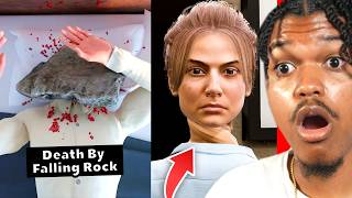 Zach D Films Is Cursed