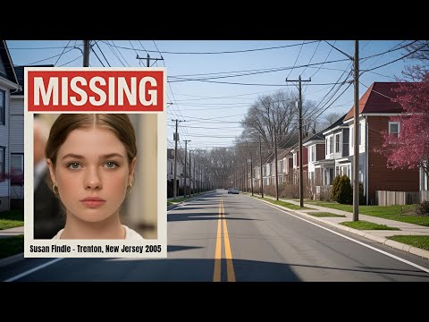 New Jersey 2005 Cold Case Solved — Arrest Shocks Town