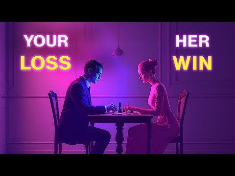 The Brutal Game Theory of Your First Date