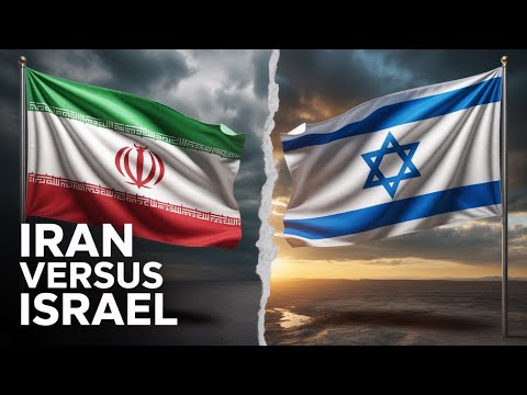 The Secret Iran-Israel Relationship