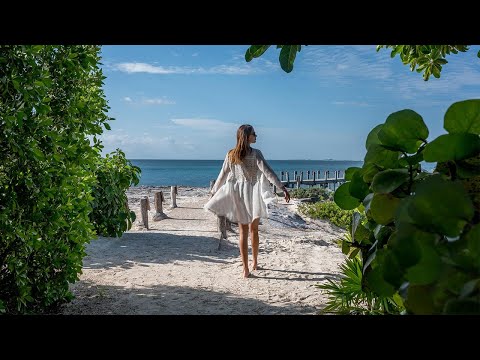 Inside Luxury Cancun Resort NIZUC
