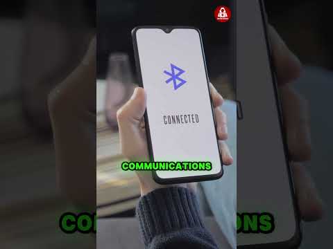 Researchers uncovered a serious vulnerability in Bluetooth devices, #shorts