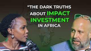 How White Money Destroy's The African Startup Ecosystem
