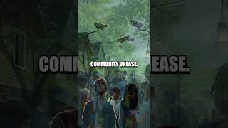 Jesus's Sensational Take on American Tech Privacy Concerns: A Magazine Perspective