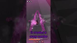NEW TODOROKI ICE JAVELIN TECH | Heroes Battlegrounds (ft. @tyson190x)