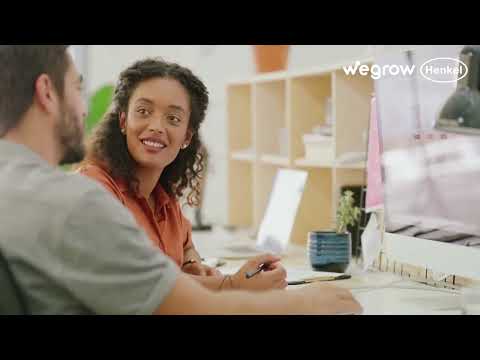 Enhancing collaboration: Henkel & Wegrow's innovative approach to sharing best practices