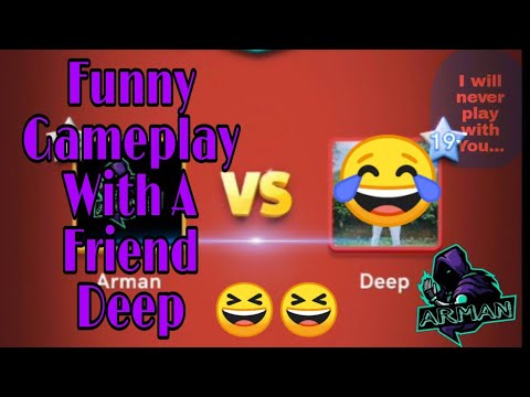 Funny Gameplay With Deep |TheGameplay|Carrom Indirect Shorts