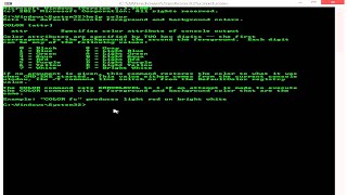 Two Tricks on Command Prompt || Fun With Programming