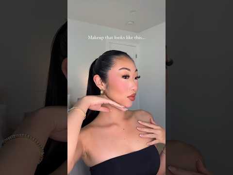 Social media isn’t real 🤍 #makeup #selflove #makeuptutorial  #explore #relatable #viralshort #fyp