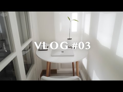 Vlog #03 Simple Life in Spain | Clean With Me | Minimalism