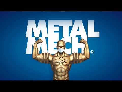 Metalmech Engineering - Now It Is Important To Be Even More Alert