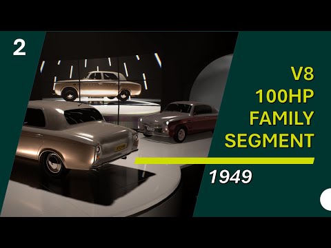 Launching the Hercules V8 - Automation [S2E2]