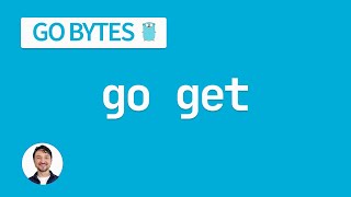 Introduction to go get