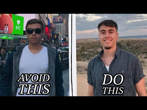 The Biggest Self-Improvement Trap - And Its Solution