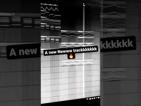 A new New trackkkkkk