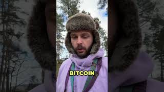 The Future of Bitcoin? #altcoin #crypto #cryptomemes #bitcoinbullrun #solana #bitcoin #btc #ethereum