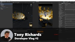 Developer Vlog #2 - Stick to one Project