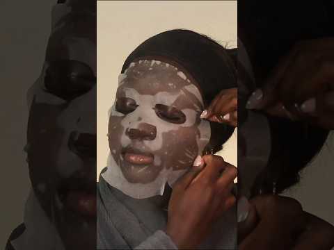 Skincare, A Love Language