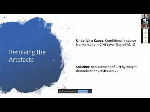 Georgios Batzolis - Multimodal Image enhancement using Deep Learning