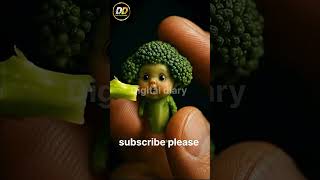 When food babies start eating #FoodReels #FoodGram #FoodCravings