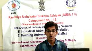 Job Oriented Courses After Engineering | Automation Training By Sofcon