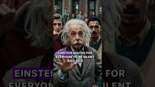 Einstein's Big Mistake #Einstein #LifeLessons #LearningFromMistakes #InspirationalStories