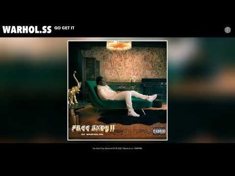 Warhol.SS - Go Get It (Audio)