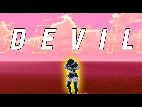 Devil😈 I CLASSIC MONTAGE | BGMI | 4 FINGER CLAW • GYROSCOPE