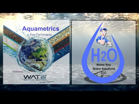 Water Boy Water Solutions' Game Changing Partnership