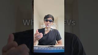 Why are devs so shy? #programmerhumor #devhumor