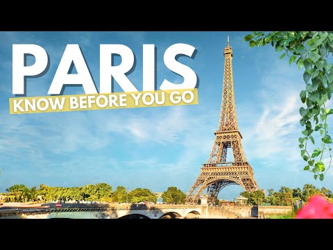 10 Harsh Realities About Visiting Paris