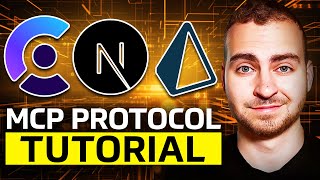 MCP Protocol Tutorial: Build an MCP Server for Your App (Clerk, Next.js, Prisma)