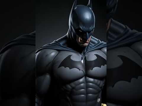 Batman v Superman #dccomics