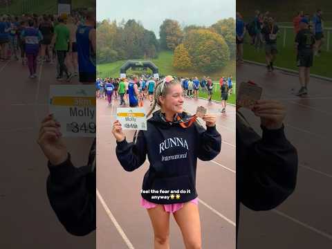 FEEL THE FEAR AND DO IT ANYWAYS🌟💛🤝