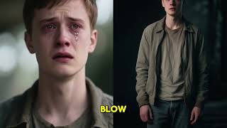 Elijah Loved Naomi Until She Cheated Behind His Back Breakup Revenge Stories