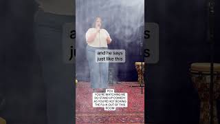 #standupfeaturing #standupcomedy #standuplive #comedy #comedygenre #plussize #standupclips #standup