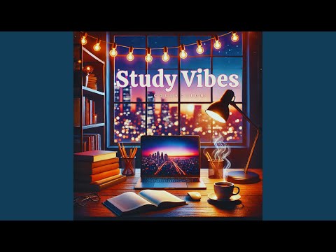 Study Lounge Chill