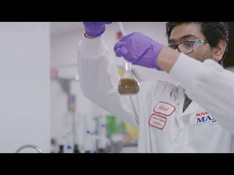 Renal Disease and Adverse Reactions | Corporate videography | Skylight Productions | Ontario