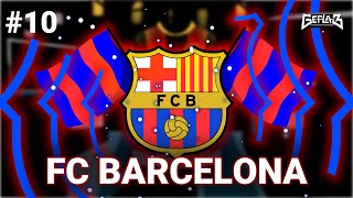 FC Barcelona: The Power of Blaugrana 🔵🔴