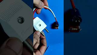 mini led light bulb driver circuit | universal led bulb driver | #shorts