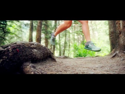 For You | Cinematic Short Film About Running