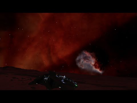 Elite Dangerous : Doom Geysers But I Cant Find The Geysers ...