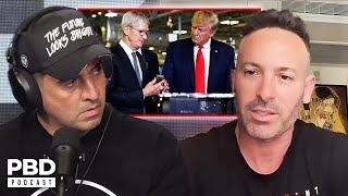 "$3,500 iPhones" - Trump SLAMS Tim Cook For Apple's Overseas Production In Tariff STAND OFF