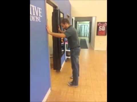 Calf Raises