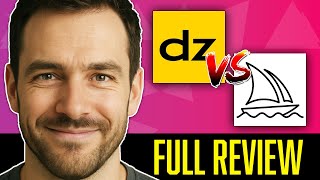 Dzine Ai Vs Midjourney Best Best Ai Design Tool I Ever Tried!